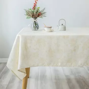 ARYA HOME COLLECTION Скатерть с Люрексом 160X220 Lucas