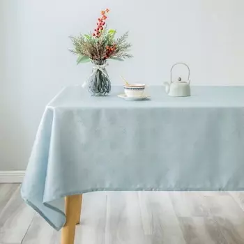 ARYA HOME COLLECTION Скатерть с Люрексом 160X220 Snejinka