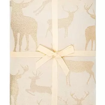 ARYA HOME COLLECTION Скатерть Жаккардовая Amarant 160x220 см