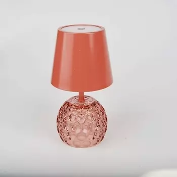 ARYA HOME COLLECTION Светодиодная настольная лампа Cloudy 11,4x11,4x20,1 см 1.0