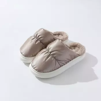 ARYA HOME COLLECTION Тапочки Alaska