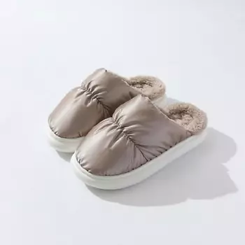 ARYA HOME COLLECTION Тапочки Alaska