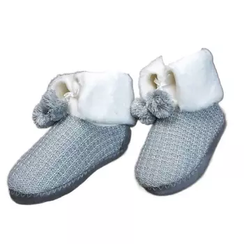 ARYA HOME COLLECTION Тапочки Bella