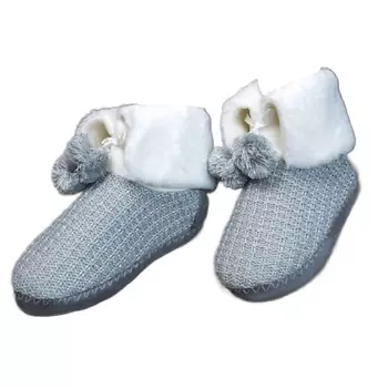 ARYA HOME COLLECTION Тапочки Bella