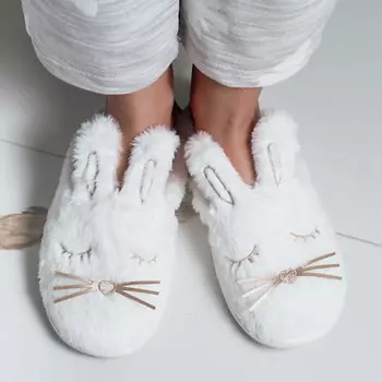 ARYA HOME COLLECTION Тапочки Bunny
