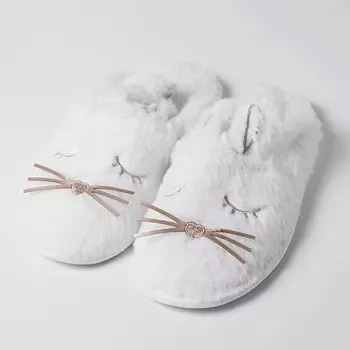 ARYA HOME COLLECTION Тапочки Bunny