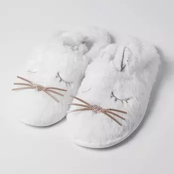 ARYA HOME COLLECTION Тапочки Bunny