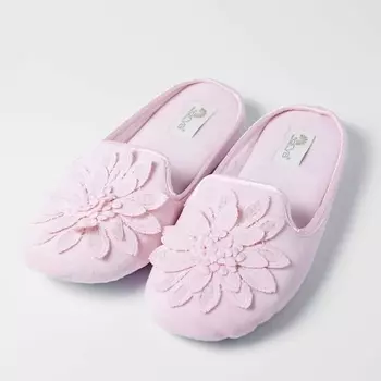 ARYA HOME COLLECTION Тапочки Lacey