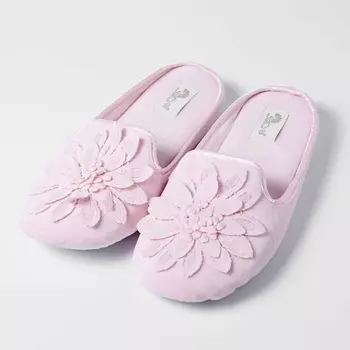 ARYA HOME COLLECTION Тапочки Lacey