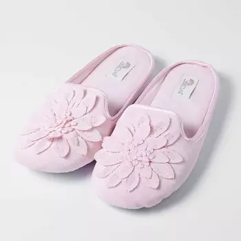ARYA HOME COLLECTION Тапочки Lacey