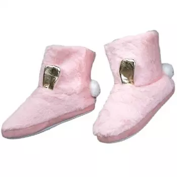 ARYA HOME COLLECTION Тапочки Lovely