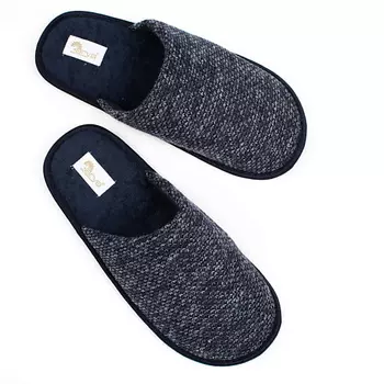 ARYA HOME COLLECTION Тапочки Мужские Shephard