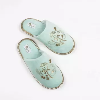 ARYA HOME COLLECTION Тапочки Rose