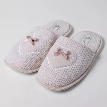 ARYA HOME COLLECTION Тапочки Shine