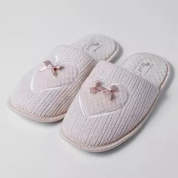 ARYA HOME COLLECTION Тапочки Shine