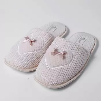 ARYA HOME COLLECTION Тапочки Shine
