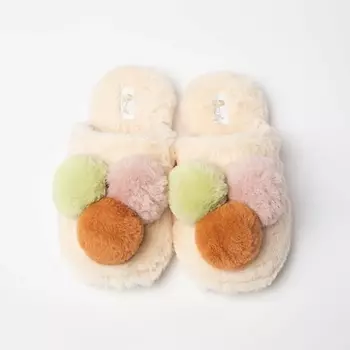 ARYA HOME COLLECTION Тапочки Softy