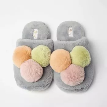 ARYA HOME COLLECTION Тапочки Softy