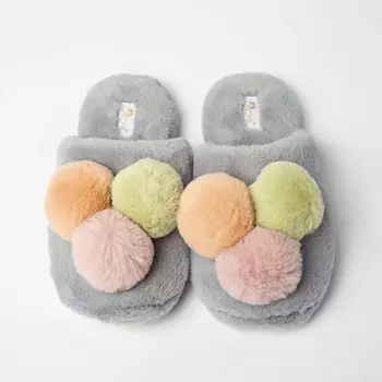 ARYA HOME COLLECTION Тапочки Softy