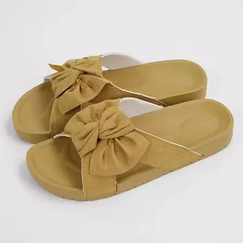 ARYA HOME COLLECTION Тапочки Sun Shine