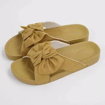 ARYA HOME COLLECTION Тапочки Sun Shine