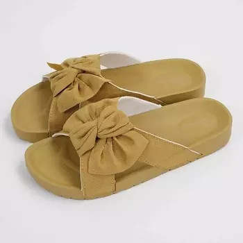 ARYA HOME COLLECTION Тапочки Sun Shine