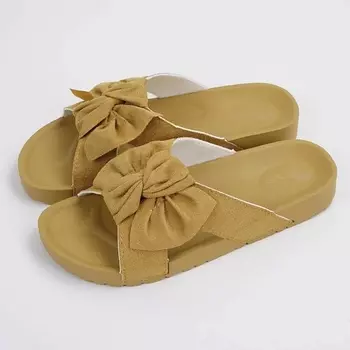 ARYA HOME COLLECTION Тапочки Sun Shine