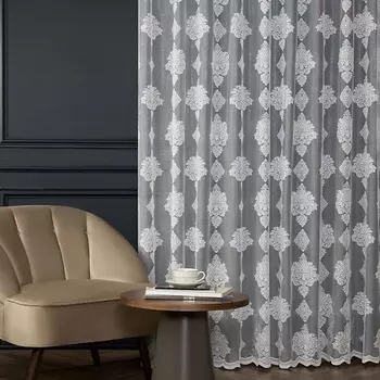 ARYA HOME COLLECTION Тюль 300х250 Eda