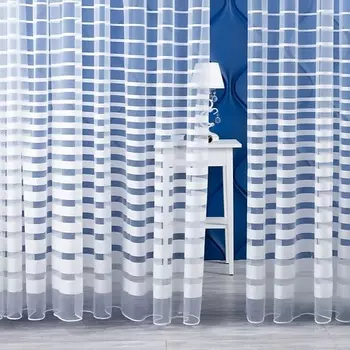 ARYA HOME COLLECTION Тюль 400X270 LINEA