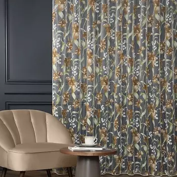 ARYA HOME COLLECTION Тюль Iris