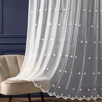 ARYA HOME COLLECTION Тюль Love