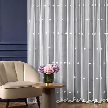 ARYA HOME COLLECTION Тюль Love