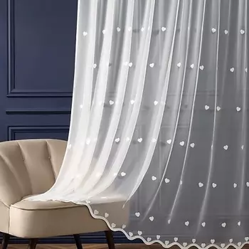 ARYA HOME COLLECTION Тюль Love