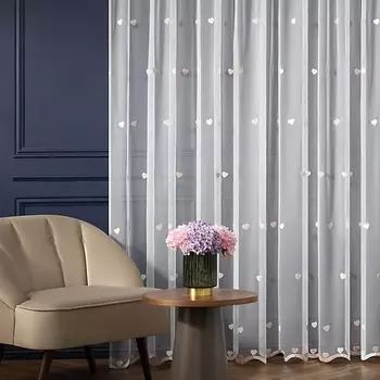 ARYA HOME COLLECTION Тюль Love