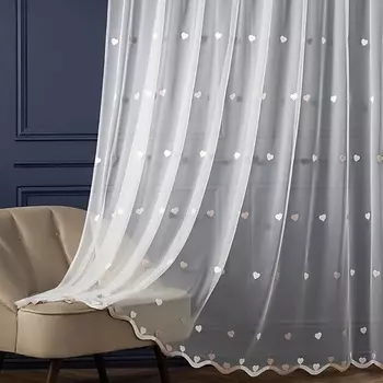 ARYA HOME COLLECTION Тюль Love