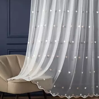 ARYA HOME COLLECTION Тюль Love