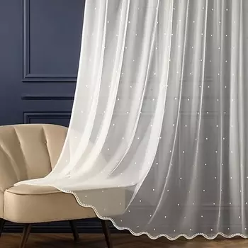 ARYA HOME COLLECTION Тюль Moza