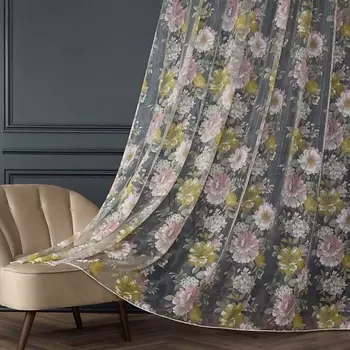 ARYA HOME COLLECTION Тюль Pion