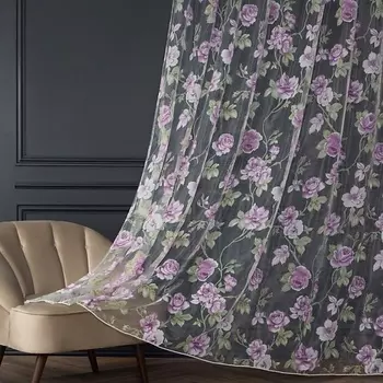 ARYA HOME COLLECTION Тюль Roza