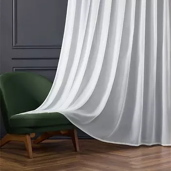 ARYA HOME COLLECTION Тюль Вуаль Veo 2001