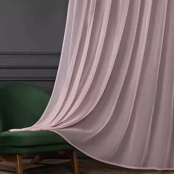 ARYA HOME COLLECTION Тюль Вуаль Veo ШхВ 200х250 2005