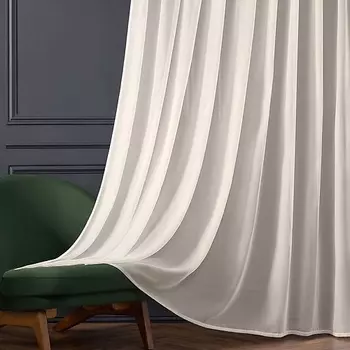ARYA HOME COLLECTION Тюль Вуаль Veo ШхВ 200х280 2004
