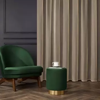 ARYA HOME COLLECTION Тюль Вуаль Veo ШхВ 300х280 2007