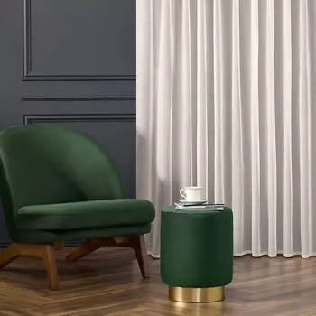 ARYA HOME COLLECTION Тюль Вуаль Veo ШхВ 500х250 2004