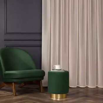 ARYA HOME COLLECTION Тюль Вуаль Veo ШхВ 300х250 2045