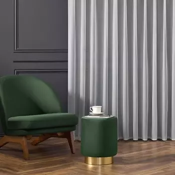 ARYA HOME COLLECTION Тюль Вуаль Veo ШхВ 300х260 2056