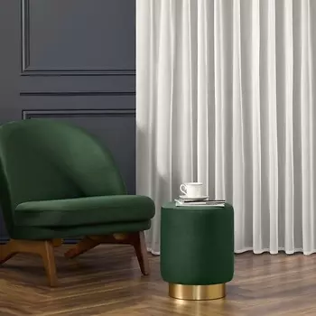 ARYA HOME COLLECTION Тюль Вуаль Veo ШхВ 500х250 2002