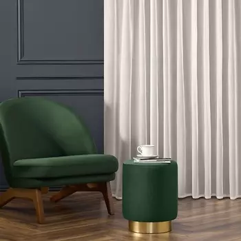 ARYA HOME COLLECTION Тюль Вуаль Veo ШхВ 300х260 2004