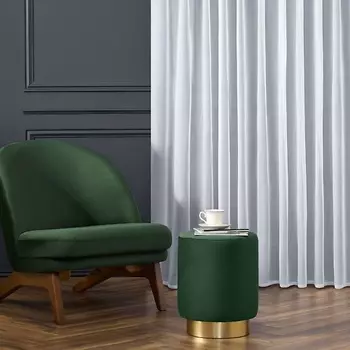 ARYA HOME COLLECTION Тюль Вуаль Veo ШхВ 500х250 2003