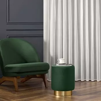 ARYA HOME COLLECTION Тюль Вуаль Veo ШхВ 300х250 2002